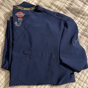 Scrubs (Men’s Dickies Scrub Set)